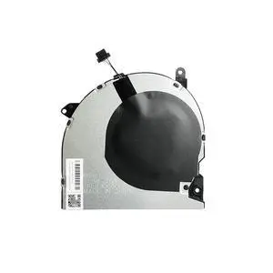 CPU Cooling Fan Suitable for HP ZHAN66 Pro 14 G2 G3 for ProBook 440 445 G6 G7 445R G6 HSN-Q15C HSN-Q17C-4 HSN-Q24C Series Laptop Cooler Fan 5V 0.5A 4 PIN 0FL8J0000H L48270-001 CPU Cooling Fan Suitable for HP ZHAN66 Pro 14 G2 G3 for ProBook 440 445 G6 G7 445R G6 HSN-Q15C HSN-Q17C-4 HSN-Q24C Series Laptop Cooler Fan 5V 0.5A 4 PIN 0FL8J0000H L48270-001