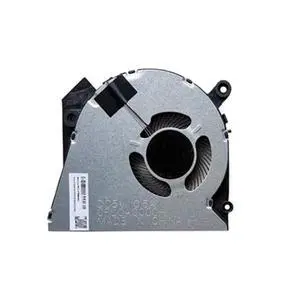 CPU Cooling Fan Suitable for HP Zhan66 PRO 15 G2 G3 for ProBook 450 455R G6 G7 HSN-Q15C HSN-Q16C HSN-Q17C-5 Series Laptop Cooler Fan 5V 0.5A 4 PIN L47696-001 0FL0A0000H CPU Cooling Fan Suitable for HP Zhan66 PRO 15 G2 G3 for ProBook 450 455R G6 G7 HSN-Q15C HSN-Q16C HSN-Q17C-5 Series Laptop Cooler Fan 5V 0.5A 4 PIN L47696-001 0FL0A0000H