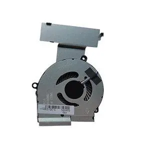 CPU GPU Cooling Fan Suitable for HP OMEN PRO 15-DC TPN-Q211 15-dc0010nr 15-dc0020nr 15-dc0030nr 15-dc0051nr 15-dc0052nr 15-dc1054nr Laptop Cooler 5V 0.5A 4 PIN L30204-001 L30203-001 (CPU) CPU GPU Cooling Fan Suitable for HP OMEN PRO 15-DC TPN-Q211 15-dc0010nr 15-dc0020nr 15-dc0030nr 15-dc0051nr 15-dc0052nr 15-dc1054nr Laptop Cooler 5V 0.5A 4 PIN L30204-001 L30203-001 (CPU)