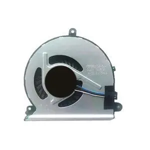 CPU Cooling Fan Suitable for HP Pavilion 15-AW 15-AU15T-AU 15Z-AW E42-80 TPN-Q172 15-AU000NR 15-AU010WM 15-AU018CA 15-AU018WM 15-AU020WM Series Laptop Cooler Fan 5V 0.5A 4 PIN 858970-001 CPU Cooling Fan Suitable for HP Pavilion 15-AW 15-AU15T-AU 15Z-AW E42-80 TPN-Q172 15-AU000NR 15-AU010WM 15-AU018CA 15-AU018WM 15-AU020WM Series Laptop Cooler Fan 5V 0.5A 4 PIN 858970-001