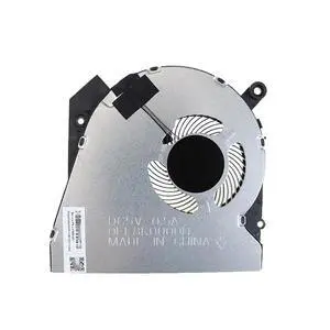 CPU Cooling Fan Suitable for HP Zhan 66 PRO 15 G2 G3 for ProBook 450 455R G6 G7 HSN-Q15C HSN-Q16C HSN-Q17C-5 Series Laptop Cooler Fan 5V 0.5A 4 PIN L47695-001 0FL8K0000H CPU Cooling Fan Suitable for HP Zhan 66 PRO 15 G2 G3 for ProBook 450 455R G6 G7 HSN-Q15C HSN-Q16C HSN-Q17C-5 Series Laptop Cooler Fan 5V 0.5A 4 PIN L47695-001 0FL8K0000H