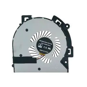 CPU Cooling Fan Suitable for HP Envy X360 15-AR M6-AR M6-AP M6-AQ TPN-W119 TPN-W120 M6-AQ003dx M6-AR004DX M6-AQ004DX M6-AQ005dx Series Laptop Cooler Fan 5V 0.5A 4 PIN DFS200405BD0T CPU Cooling Fan Suitable for HP Envy X360 15-AR M6-AR M6-AP M6-AQ TPN-W119 TPN-W120 M6-AQ003dx M6-AR004DX M6-AQ004DX M6-AQ005dx Series Laptop Cooler Fan 5V 0.5A 4 PIN DFS200405BD0T