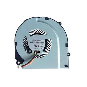CPU Cooling Fan Suitable for HP Pavilion DM4 DM4T DM4-3000 DM4-3100 DM4-3200 TPN-W101 Series Laptop Cooler Fan 5V 0.35A 3 PIN KSB05105HA-BE11 CPU Cooling Fan Suitable for HP Pavilion DM4 DM4T DM4-3000 DM4-3100 DM4-3200 TPN-W101 Series Laptop Cooler Fan 5V 0.35A 3 PIN KSB05105HA-BE11