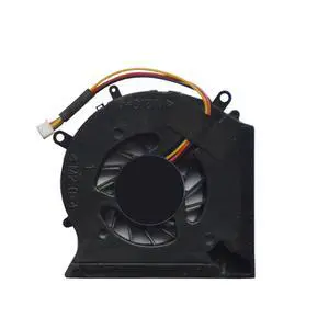 CPU Cooling Fan Suitable for HP Compaq 35 36 CQ35 CQ36 DV3 DV3Z DV3-2000 DV3-2100 DV3-2200 DV3Z-1100 DV3-2121TX DV3-2126TX Series Laptop Cooler Fan 5V 0.4A 3 PIN AB6205HX-GE3 CPU Cooling Fan Suitable for HP Compaq 35 36 CQ35 CQ36 DV3 DV3Z DV3-2000 DV3-2100 DV3-2200 DV3Z-1100 DV3-2121TX DV3-2126TX Series Laptop Cooler Fan 5V 0.4A 3 PIN AB6205HX-GE3