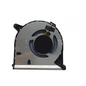 CPU Cooling Fan Suitable for HP EliteBook X360 1030 G2 HSN-I04C Series Laptop Cooler Fan 5V 0.5A 4 PIN 917886-001 DFS440605PV0T FHPX CPU Cooling Fan Suitable for HP EliteBook X360 1030 G2 HSN-I04C Series Laptop Cooler Fan 5V 0.5A 4 PIN 917886-001 DFS440605PV0T FHPX