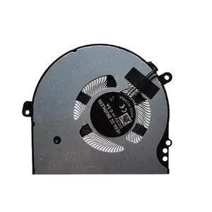 CPU Cooling Fan Suitable for HP Pavilion 14-BP 14-BK 15-CK 15-CC 15T-CC TPN-Q189 TPN-Q191 TPN-Q201 Series Laptop Cooler Fan 5V 0.5A 4 PIN 927918-001 NFB80A05H-003 CPU Cooling Fan Suitable for HP Pavilion 14-BP 14-BK 15-CK 15-CC 15T-CC TPN-Q189 TPN-Q191 TPN-Q201 Series Laptop Cooler Fan 5V 0.5A 4 PIN 927918-001 NFB80A05H-003
