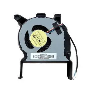 CPU Cooling Fan Suitable for HP EliteDesk 800 G2 705 G3 for ProDesk 400 600 MP9 G2 Series MINI PC Cooler Fan 12V 0.7A 4 PIN 810571-001 DFB593512MN0T CPU Cooling Fan Suitable for HP EliteDesk 800 G2 705 G3 for ProDesk 400 600 MP9 G2 Series MINI PC Cooler Fan 12V 0.7A 4 PIN 810571-001 DFB593512MN0T
