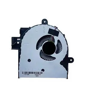CPU Cooling Fan Suitable for HP Envy X360 M6-W 15-W 15-BK 15-PK 15T-W15T-BK TPN-W114 Series Laptop Cooler Fan 5V 0.5A 4 PIN 807524-001 DFS551205WQ0T FGCT CPU Cooling Fan Suitable for HP Envy X360 M6-W 15-W 15-BK 15-PK 15T-W15T-BK TPN-W114 Series Laptop Cooler Fan 5V 0.5A 4 PIN 807524-001 DFS551205WQ0T FGCT