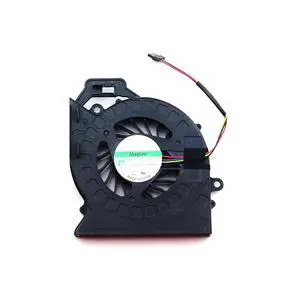 CPU Cooling Fan Suitable for HP Pavilion DV6-6000 DV6-6050 DV6-6B DV6-6C DV7-6000 DV7-6B DV7-6C Series Laptop Cooler Fan 5V 0.4A 4 PIN MF60090V1-C480-S99 CPU Cooling Fan Suitable for HP Pavilion DV6-6000 DV6-6050 DV6-6B DV6-6C DV7-6000 DV7-6B DV7-6C Series Laptop Cooler Fan 5V 0.4A 4 PIN MF60090V1-C480-S99