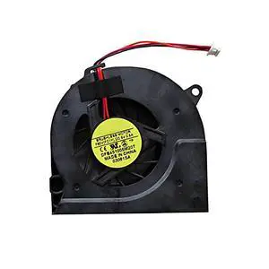 CPU Cooling Fans Suitable for HP Compaq 6710B 6710S 6715B 6720S 6735S 6510B 6515B 6520B 6535S Series Laptop Cooler Fan 5V 0.5A 3 PIN DFB451005M20T CPU Cooling Fans Suitable for HP Compaq 6710B 6710S 6715B 6720S 6735S 6510B 6515B 6520B 6535S Series Laptop Cooler Fan 5V 0.5A 3 PIN DFB451005M20T