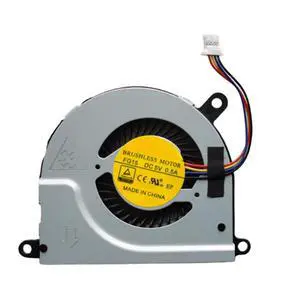 CPU Cooling Fans Suitable for HP ProBook 430 435 G2 Series Laptop Cooler Fan 5V 0.4A 4 PIN KSB05105HC KSB06105HB CPU Cooling Fans Suitable for HP ProBook 430 435 G2 Series Laptop Cooler Fan 5V 0.4A 4 PIN KSB05105HC KSB06105HB