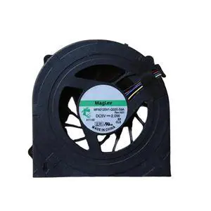 CPU Cooling Fans Suitable for HP Probook 4720S 4520S 4525S HSTNN-W79C-5 Series Laptop Cooler Fan 5V 0.4A 4 PIN MF60120V1-Q020-S9A CPU Cooling Fans Suitable for HP Probook 4720S 4520S 4525S HSTNN-W79C-5 Series Laptop Cooler Fan 5V 0.4A 4 PIN MF60120V1-Q020-S9A