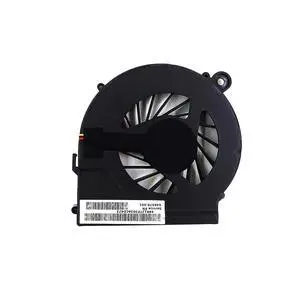 CPU Cooling Fan Suitable for HP Compaq CQ62 CQ56 CQ56Z CQ42 G62 G42 for Pavilion G7-1000 G6-1000 G4-1000 for Presario CQ62Z G62T G62X G62M G42T Laptop Cooler 5V 0.5A 3 PIN DFS531105MC0T FAB9 CPU Cooling Fan Suitable for HP Compaq CQ62 CQ56 CQ56Z CQ42 G62 G42 for Pavilion G7-1000 G6-1000 G4-1000 for Presario CQ62Z G62T G62X G62M G42T Laptop Cooler 5V 0.5A 3 PIN DFS531105MC0T FAB9
