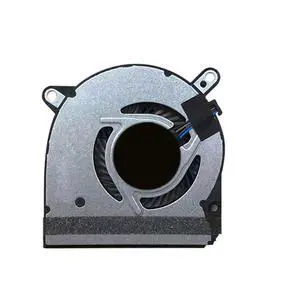 CPU Cooling Fans Suitable for HP Pavilion Discrete Graphic 14-CE TPN-Q207 14-CE0008CA 0010CA 0064ST 0068ST 1004tx 1005tx 1006tx 1058WM 2068ST 3026 Laptop Cooler 5V 0.5A 4 PIN NS85B00-17K16 CPU Cooling Fans Suitable for HP Pavilion Discrete Graphic 14-CE TPN-Q207 14-CE0008CA 0010CA 0064ST 0068ST 1004tx 1005tx 1006tx 1058WM 2068ST 3026 Laptop Cooler 5V 0.5A 4 PIN NS85B00-17K16
