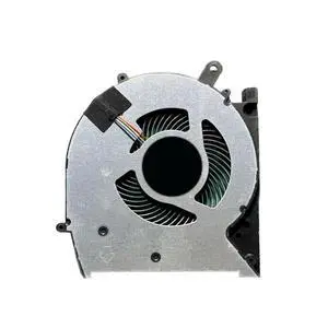 CPU Cooling Fans Suitable for HP Envy X360 13-AG 13Z-AG 13M-AQ 13M-AG TPN-W133 13-AG0007au 13-AG0010ca 13m-AG0002dx 13m-AG0001dx Series Laptop Cooler 5V 0.5A 4 PIN L19599-001 ND75C23-17J14 CPU Cooling Fans Suitable for HP Envy X360 13-AG 13Z-AG 13M-AQ 13M-AG TPN-W133 13-AG0007au 13-AG0010ca 13m-AG0002dx 13m-AG0001dx Series Laptop Cooler 5V 0.5A 4 PIN L19599-001 ND75C23-17J14