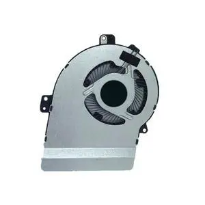 CPU GPU Cooling Fans Suitable for HP Pavilion Gaming 15-CS TPN-Q208 GTX10XX 15-CS1018 15-CS3037TX 15-CX3038TX 15-CS3042TX 15-CS3040TX Laptop 5V 0.5A 4 PIN ND75C07-18E19 ND75C07-18E20 (CPU) CPU GPU Cooling Fans Suitable for HP Pavilion Gaming 15-CS TPN-Q208 GTX10XX 15-CS1018 15-CS3037TX 15-CX3038TX 15-CS3042TX 15-CS3040TX Laptop 5V 0.5A 4 PIN ND75C07-18E19 ND75C07-18E20 (CPU)