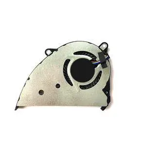 CPU Cooling Fans Suitable for HP Pavilion Integrated Graphic UMA 14-CE TPN-Q207 14-CE0008CA 0010CA 0064ST 0068ST 1004tx 1005tx 1006tx 1058WM 2068ST 3026 Laptop Cooler 5V 0.5A 4 PIN NS85B00-17K17 CPU Cooling Fans Suitable for HP Pavilion Integrated Graphic UMA 14-CE TPN-Q207 14-CE0008CA 0010CA 0064ST 0068ST 1004tx 1005tx 1006tx 1058WM 2068ST 3026 Laptop Cooler 5V 0.5A 4 PIN NS85B00-17K17