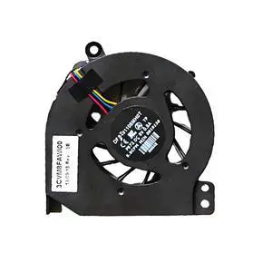 CPU Cooling Fans Suitable for DELL VOSTRO 1088 1014 1015 1018 Series Laptop Cooler Fan 5V 0.5A 4 PIN 0Y34KC DFS491105MH0T F972 CPU Cooling Fans Suitable for DELL VOSTRO 1088 1014 1015 1018 Series Laptop Cooler Fan 5V 0.5A 4 PIN 0Y34KC DFS491105MH0T F972