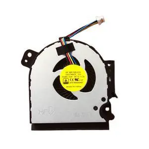 CPU Cooling Fans Suitable for Tecra Z50-C A50-C A50-E L50-E L50-D R50-C R50-B B65 TB1260 Series Laptop Cooler Fan DFS160005040T G61C0002Y 210 5V 0.5A 4 PIN CPU Cooling Fans Suitable for Tecra Z50-C A50-C A50-E L50-E L50-D R50-C R50-B B65 TB1260 Series Laptop Cooler Fan DFS160005040T G61C0002Y 210 5V 0.5A 4 PIN