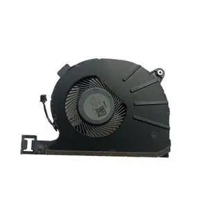 CPU Cooling Fans Suitable for HP Zbook Firefly 14 G7 G8 830 840 EB840 G8 HSN-I36C-4 HSN-I41C-4 Series Laptop Cooler Fan 5V 0.5A 4 PIN ND75C040-19H07 CPU Cooling Fans Suitable for HP Zbook Firefly 14 G7 G8 830 840 EB840 G8 HSN-I36C-4 HSN-I41C-4 Series Laptop Cooler Fan 5V 0.5A 4 PIN ND75C040-19H07