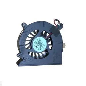 CPU Cooling Fans Suitable for HP NC4200 NC4400 NX6115 NX6125 TC4200 TC4400 Series Laptop Cooler Fan 5V 0.4A 2 PIN 393597-001 DFB451005M10T F3H0-CCW CPU Cooling Fans Suitable for HP NC4200 NC4400 NX6115 NX6125 TC4200 TC4400 Series Laptop Cooler Fan 5V 0.4A 2 PIN 393597-001 DFB451005M10T F3H0-CCW