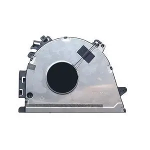 CPU Cooling Fans Suitable for HP EliteBook 865 G9 650 840 845 860 1040 G9 G10 HSN-I45C-4 HSN-I45C-6 HSN-I49C-4 HSN-I49C-6 for ZHAN X 14 2022 Laptop Cooler 5V 0.5A 4 PIN DFS5K121154913 FP7R CPU Cooling Fans Suitable for HP EliteBook 865 G9 650 840 845 860 1040 G9 G10 HSN-I45C-4 HSN-I45C-6 HSN-I49C-4 HSN-I49C-6 for ZHAN X 14 2022 Laptop Cooler 5V 0.5A 4 PIN DFS5K121154913 FP7R