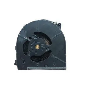 CPU GPU Cooling Fans Suitable for HP ZHAN 99 G9 HSN-I52 HSN-152C for ZBook Studio 16" 16 G9 Series Laptop Cooler Fan 5V 0.5A 4 PIN ND85C22-21E03 ND85C22-21E04 (CPU) CPU GPU Cooling Fans Suitable for HP ZHAN 99 G9 HSN-I52 HSN-152C for ZBook Studio 16" 16 G9 Series Laptop Cooler Fan 5V 0.5A 4 PIN ND85C22-21E03 ND85C22-21E04 (CPU)