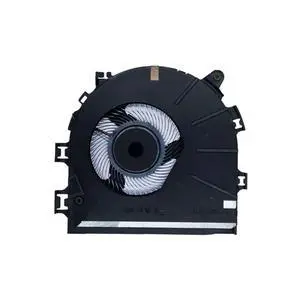 CPU Cooling Fans Suitable for HP EliteBook ZHAN X 15.6" 750 755 850 855 G7 G8 HSN-I36C-5 HSN-I41C-5 for ZBook Firefly 15 G7 Series Laptop Cooler Fan 5V 0.5A 4 PIN M05261-001 EG75050S1-1C020-S9A CPU Cooling Fans Suitable for HP EliteBook ZHAN X 15.6" 750 755 850 855 G7 G8 HSN-I36C-5 HSN-I41C-5 for ZBook Firefly 15 G7 Series Laptop Cooler Fan 5V 0.5A 4 PIN M05261-001 EG75050S1-1C020-S9A