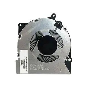 CPU Cooling Fans Suitable for HP zhan 66 pro 13 G2 13 G3 for Probook 430 G6 430 G7 HSN-Q14C Series Laptop Cooler Fan 5V 0.5A 4 PIN L45886-001 0FL8H000H CPU Cooling Fans Suitable for HP zhan 66 pro 13 G2 13 G3 for Probook 430 G6 430 G7 HSN-Q14C Series Laptop Cooler Fan 5V 0.5A 4 PIN L45886-001 0FL8H000H