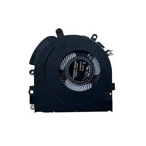 CPU Cooling Fans Suitable for HP Zbook 15U G5 G6 for EliteBook 850 855 G5 G6 Series Laptop Cooler Fan 5V 0.4A 4 PIN EG75050S1-C030-S9A CPU Cooling Fans Suitable for HP Zbook 15U G5 G6 for EliteBook 850 855 G5 G6 Series Laptop Cooler Fan 5V 0.4A 4 PIN EG75050S1-C030-S9A
