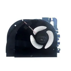 CPU GPU Cooling Fans Suitable for HP ZBook Fury 17.317 G7 17 G8 Series Laptop Cooler Fan 5V 0.5A 4 PIN ND75C54-19L07 ND75C53-19L06 (CPU) CPU GPU Cooling Fans Suitable for HP ZBook Fury 17.317 G7 17 G8 Series Laptop Cooler Fan 5V 0.5A 4 PIN ND75C54-19L07 ND75C53-19L06 (CPU)