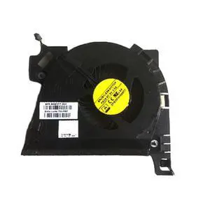 CPU GPU Cooling Fans Suitable for HP Zbook 17 G3 G4 Series Laptop Cooler Fan 5V 0.5A 4 PIN 848377-001 DFS2001054M0T FGD9 848378-001 DFS561405PL0T FGDN (CPU) CPU GPU Cooling Fans Suitable for HP Zbook 17 G3 G4 Series Laptop Cooler Fan 5V 0.5A 4 PIN 848377-001 DFS2001054M0T FGD9 848378-001 DFS561405PL0T FGDN (CPU)
