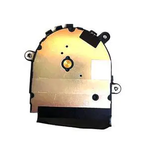 CPU GPU Cooling Fans Suitable for HP EliteBook X360 1030 G4 HSN-Q20C Series Laptop Cooler Fan 5V 0.5A 4 PIN ND55C02-19D08 ND55C02-19D07 0FM160000H 0FM170000H (GPU) CPU GPU Cooling Fans Suitable for HP EliteBook X360 1030 G4 HSN-Q20C Series Laptop Cooler Fan 5V 0.5A 4 PIN ND55C02-19D08 ND55C02-19D07 0FM160000H 0FM170000H (GPU)