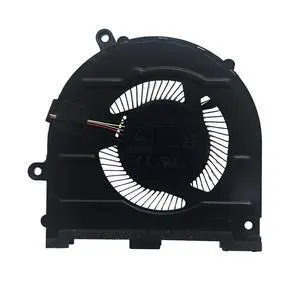 CPU GPU Cooling Fans Suitable for HP Pavilion Pro Plus 14 14-EH 14T-EH TPN-W154 14T-EH000 14-EH1299NR Series Laptop Cooler Fan 5V 0.5A 4 PIN DFS5K12304363L FPJ7 DFS5F22B04867K FPJ8 (CPU) CPU GPU Cooling Fans Suitable for HP Pavilion Pro Plus 14 14-EH 14T-EH TPN-W154 14T-EH000 14-EH1299NR Series Laptop Cooler Fan 5V 0.5A 4 PIN DFS5K12304363L FPJ7 DFS5F22B04867K FPJ8 (CPU)