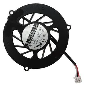 CPU Cooling Fans Suitable for HP Pavilion ZV6000 ZV6100 ZV6200 R4000 R4100 R4200 Series Laptop Cooler Fan 5V 0.25A 3 PIN AD0605HB-TB3 CPU Cooling Fans Suitable for HP Pavilion ZV6000 ZV6100 ZV6200 R4000 R4100 R4200 Series Laptop Cooler Fan 5V 0.25A 3 PIN AD0605HB-TB3