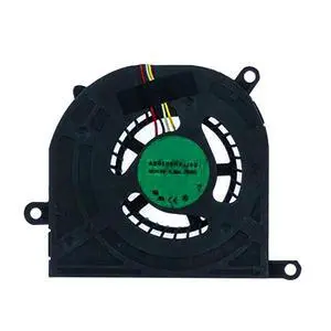 CPU Cooling Fans Suitable for HP DV2-1000 DV2-1100 DV2-1200 Series Laptop Cooler Fan 5V 0.5A 4 PIN AB0505HX-J0B CPU Cooling Fans Suitable for HP DV2-1000 DV2-1100 DV2-1200 Series Laptop Cooler Fan 5V 0.5A 4 PIN AB0505HX-J0B