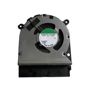 CPU Cooling Fans Suitable for HP Pavilion Discrete Graphic 14 14-DV 14T-DV TPN-Q244 14T-DV000 14-DV0010WM 14-DV0003TX 14-DV0065ST 14-DV0097NR Laptop Cooler 5V 0.5A 4 PIN EG50040S1-CL30-S9A CPU Cooling Fans Suitable for HP Pavilion Discrete Graphic 14 14-DV 14T-DV TPN-Q244 14T-DV000 14-DV0010WM 14-DV0003TX 14-DV0065ST 14-DV0097NR Laptop Cooler 5V 0.5A 4 PIN EG50040S1-CL30-S9A