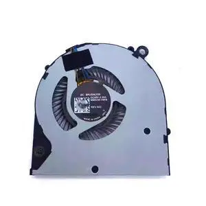 CPU Cooling Fans Suitable for HP Zbook 14U G4 HSNI11C MT42 MT43 for EliteBook 580 G4 740 745 840 845 848 G3 G4 Series Laptop Cooler Fan 5V 0.5A 4 PIN NS65C00-14M16 CPU Cooling Fans Suitable for HP Zbook 14U G4 HSNI11C MT42 MT43 for EliteBook 580 G4 740 745 840 845 848 G3 G4 Series Laptop Cooler Fan 5V 0.5A 4 PIN NS65C00-14M16