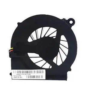 CPU Cooling Fans Suitable for HP Presario G42T G62M G62T G62X CQ62Z for Pavilion G4-1000 G6-1000 G7-1000 for Compaq G42 CQ42 CQ56 CQ56Z G62 CQ62 Laptop Cooler 5V 0.5A 4 PIN DFS531105MC0T FAB9 CPU Cooling Fans Suitable for HP Presario G42T G62M G62T G62X CQ62Z for Pavilion G4-1000 G6-1000 G7-1000 for Compaq G42 CQ42 CQ56 CQ56Z G62 CQ62 Laptop Cooler 5V 0.5A 4 PIN DFS531105MC0T FAB9