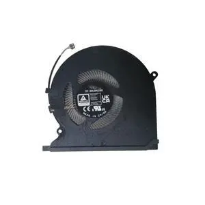CPU GPU Cooling Fans Suitable for Razer Blade Pro 17" RZ09-0368 RZ09-0368BEA2 2021 Year Blade 14" RZ09-0370 RZ09-0370CEA3 Advanced 2021 Year Laptop DFS5K123043635 FNNK DFS5K121144645 FNNL (GPU) CPU GPU Cooling Fans Suitable for Razer Blade Pro 17" RZ09-0368 RZ09-0368BEA2 2021 Year Blade 14" RZ09-0370 RZ09-0370CEA3 Advanced 2021 Year Laptop DFS5K123043635 FNNK DFS5K121144645 FNNL (GPU)