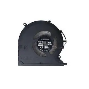 CPU GPU Cooling Fans Suitable for Razer Blade Pro 17" RZ09-0368 RZ09-0368BEA2 2021 Year Blade 14" RZ09-0370 RZ09-0370CEA3 Advanced 2021 Year Laptop DFS5K123043635 FNNK DFS5K121144645 FNNL (CPU) CPU GPU Cooling Fans Suitable for Razer Blade Pro 17" RZ09-0368 RZ09-0368BEA2 2021 Year Blade 14" RZ09-0370 RZ09-0370CEA3 Advanced 2021 Year Laptop DFS5K123043635 FNNK DFS5K121144645 FNNL (CPU)