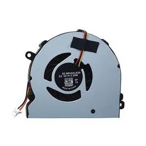 CPU Cooling Fan Suitable for Dell I*nspiron 15 5000 5441 5443 5442 5445 5447 5448 5542 5543 5545 5547 5548 5557 14MD-1628S 15mr-1528s for Vostro 14 3467 3468 3476 15 3567 3578 3576 Laptop Cooler CPU Cooling Fan Suitable for Dell I*nspiron 15 5000 5441 5443 5442 5445 5447 5448 5542 5543 5545 5547 5548 5557 14MD-1628S 15mr-1528s for Vostro 14 3467 3468 3476 15 3567 3578 3576 Laptop Cooler