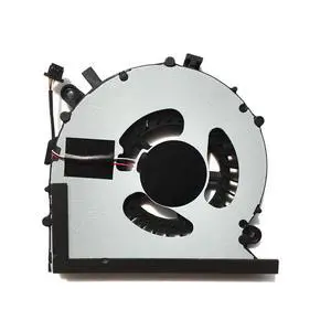 CPU Cooling Fans Suitable for Samsung NP500R5L NP550R5M NP550R5L NP500R4K NP500R4H Series Laptop Cooler Fan DFS200405080T FGHG 5V 0.5A 3 Wires 4 PIN CPU Cooling Fans Suitable for Samsung NP500R5L NP550R5M NP550R5L NP500R4K NP500R4H Series Laptop Cooler Fan DFS200405080T FGHG 5V 0.5A 3 Wires 4 PIN