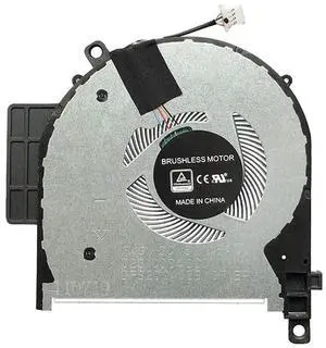 CPU Cooling Fans Suitable for HP Envy X360 15M-CP 15M-CN 15-CP 15-CN TPN-W135 TPN-W134 Series Laptop Cooler Fan L23569-001 DFS200405BY0T FKG1 5V 0.5A 4 PIN CPU Cooling Fans Suitable for HP Envy X360 15M-CP 15M-CN 15-CP 15-CN TPN-W135 TPN-W134 Series Laptop Cooler Fan L23569-001 DFS200405BY0T FKG1 5V 0.5A 4 PIN