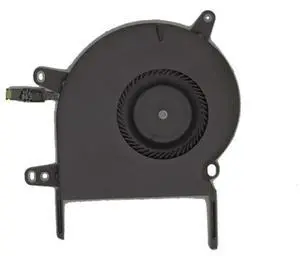 CPU Cooling Fans Suitable for Apple MacBookPro Retina 13" A2289 2020 Year A2338 2020-2022 Year Series Laptop Cooler Fan 610-00389 ND55C15-19F03 5V 0.5A Touch Bar Header CPU Cooling Fans Suitable for Apple MacBookPro Retina 13" A2289 2020 Year A2338 2020-2022 Year Series Laptop Cooler Fan 610-00389 ND55C15-19F03 5V 0.5A Touch Bar Header