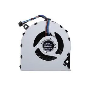 CPU Cooling Fans Suitable for HP ProBook 4430S 4431S 4435S 4436S 4330S 4331S Series Laptop Cooler Fan 646358-001 UDQFRJA01D1N 5V 0.28A 4 PIN CPU Cooling Fans Suitable for HP ProBook 4430S 4431S 4435S 4436S 4330S 4331S Series Laptop Cooler Fan 646358-001 UDQFRJA01D1N 5V 0.28A 4 PIN