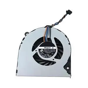 CPU Cooling Fans Suitable for HP ProBook 4436S 4435S 4431S 4430S 4331S 4330S Series Laptop Cooler Fan 646358-001 MF60120V1-C230-S9A 5V 0.33A 4 PIN CPU Cooling Fans Suitable for HP ProBook 4436S 4435S 4431S 4430S 4331S 4330S Series Laptop Cooler Fan 646358-001 MF60120V1-C230-S9A 5V 0.33A 4 PIN