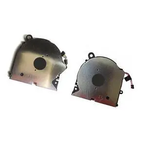 CPU GPU Cooling Fans Suitable for HP Elite X2 1013 G3 12-C TPN-Q184 Series Laptop Cooler Fan 5V 0.5A 4 PIN ND55C02-17D12 ND55C02-17D13 (CPU+GPU) CPU GPU Cooling Fans Suitable for HP Elite X2 1013 G3 12-C TPN-Q184 Series Laptop Cooler Fan 5V 0.5A 4 PIN ND55C02-17D12 ND55C02-17D13 (CPU+GPU)