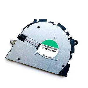 CPU Cooling Fans Suitable for HP Probook 455R G8 440 450 455 650 G8 G9 ZHAN66 PRO G4 HSN-Q27C-4 TPN-Q31C HSN-Q32C-4 HSN-Q32C-5 HSN-Q33C-4 Series Laptop Cooler Fan EG70040S1-C130-S9A CPU Cooling Fans Suitable for HP Probook 455R G8 440 450 455 650 G8 G9 ZHAN66 PRO G4 HSN-Q27C-4 TPN-Q31C HSN-Q32C-4 HSN-Q32C-5 HSN-Q33C-4 Series Laptop Cooler Fan EG70040S1-C130-S9A