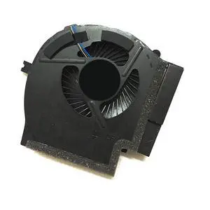 CPU Cooling Fans Suitable for HP OMEN GangMing X 17-AP 17T-APTPN-Q197 17-AP010NR 17-AP020NR 17-AP051NR 17-AP052NR 17-AP092MS 17T-AP000 Series Laptop Cooler Fan 0FJ9A0000H CPU Cooling Fans Suitable for HP OMEN GangMing X 17-AP 17T-APTPN-Q197 17-AP010NR 17-AP020NR 17-AP051NR 17-AP052NR 17-AP092MS 17T-AP000 Series Laptop Cooler Fan 0FJ9A0000H